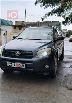 تويوتا راف 4